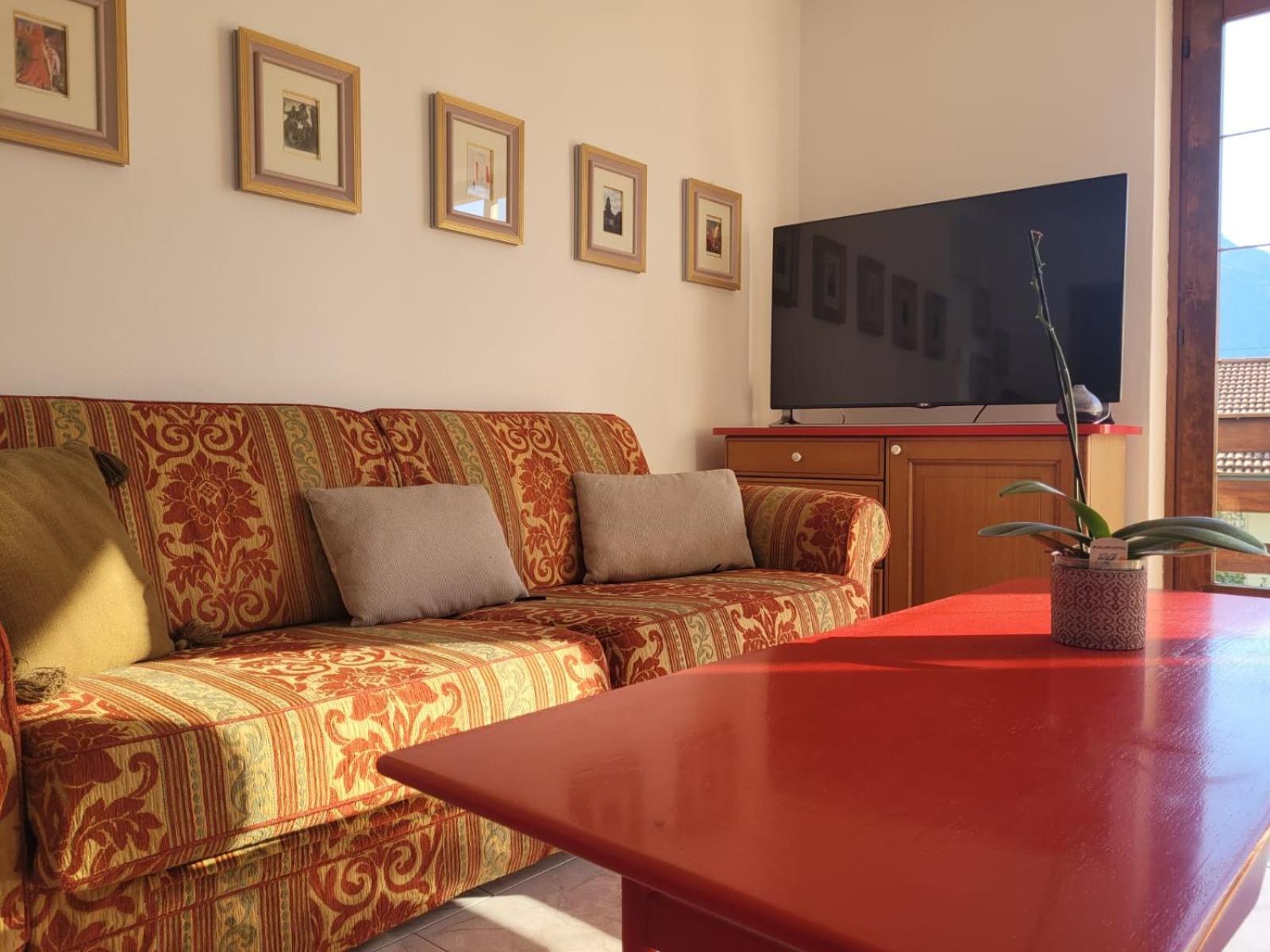 Appartamento Marocche 토르볼레 외부 사진