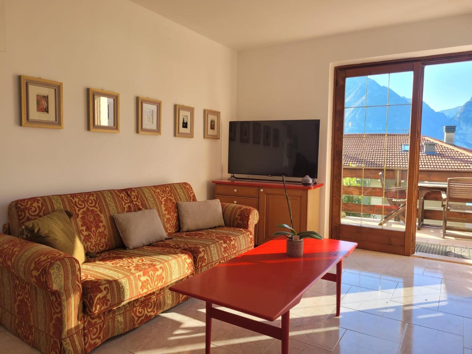 Appartamento Marocche 토르볼레 외부 사진
