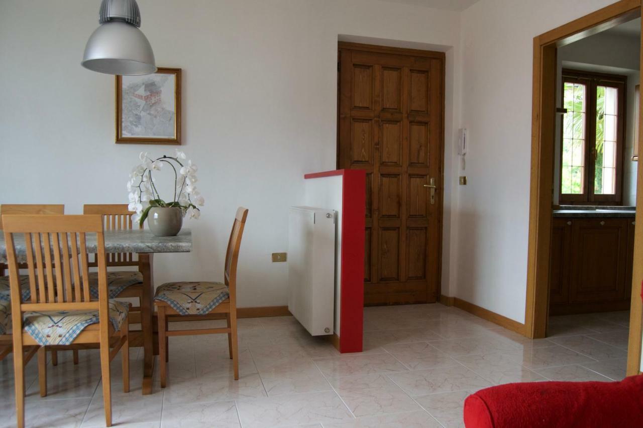 Appartamento Marocche 토르볼레 외부 사진