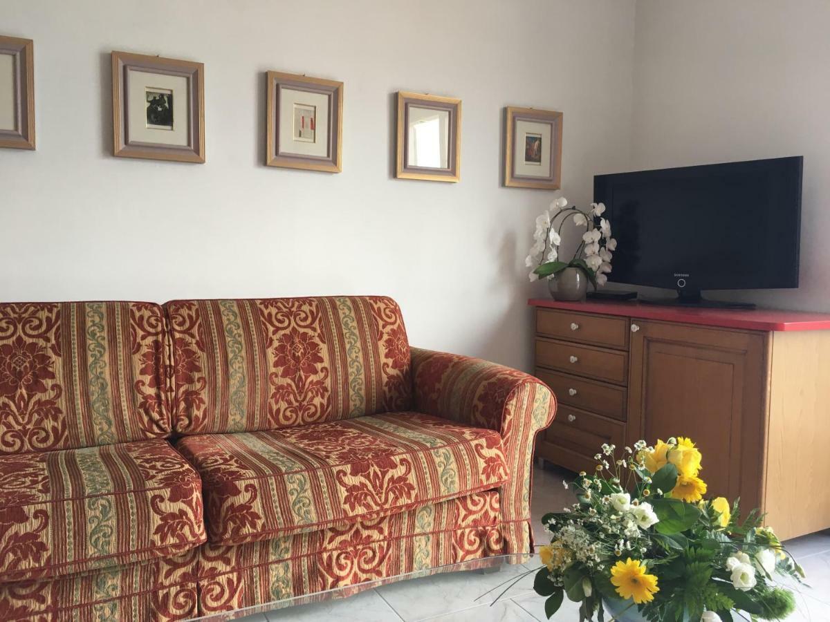 Appartamento Marocche 토르볼레 외부 사진